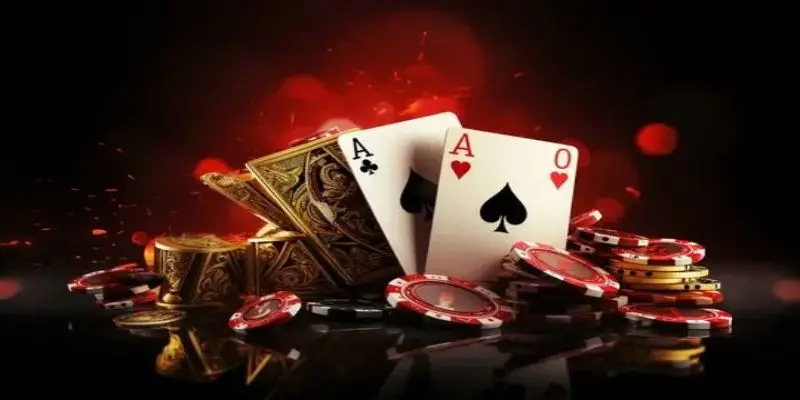 Baccarat trực tuyến là tìm một sòng bài trực tuyến uy tín